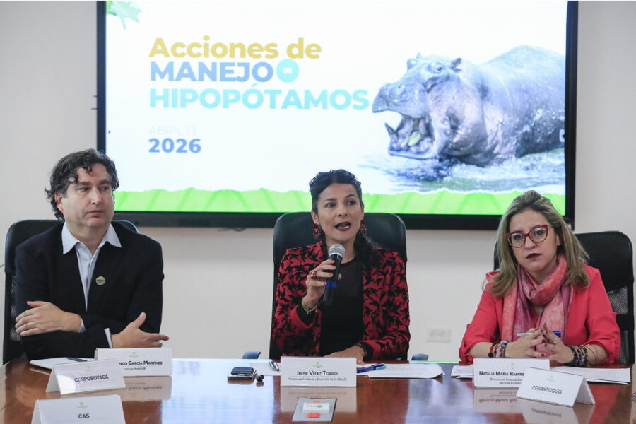 Il futuro ministro dell'Ambiente boccia il piano