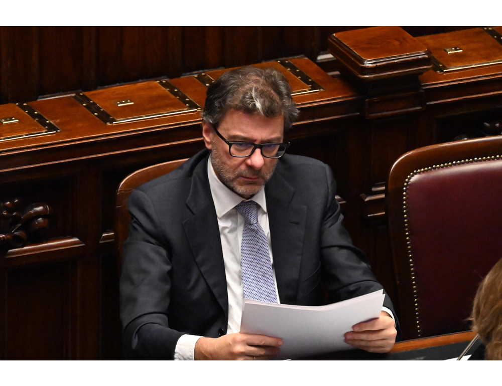 Comunicazioni di Giorgetti sulle clausole salvaguardia il 5 agosto alla Camera