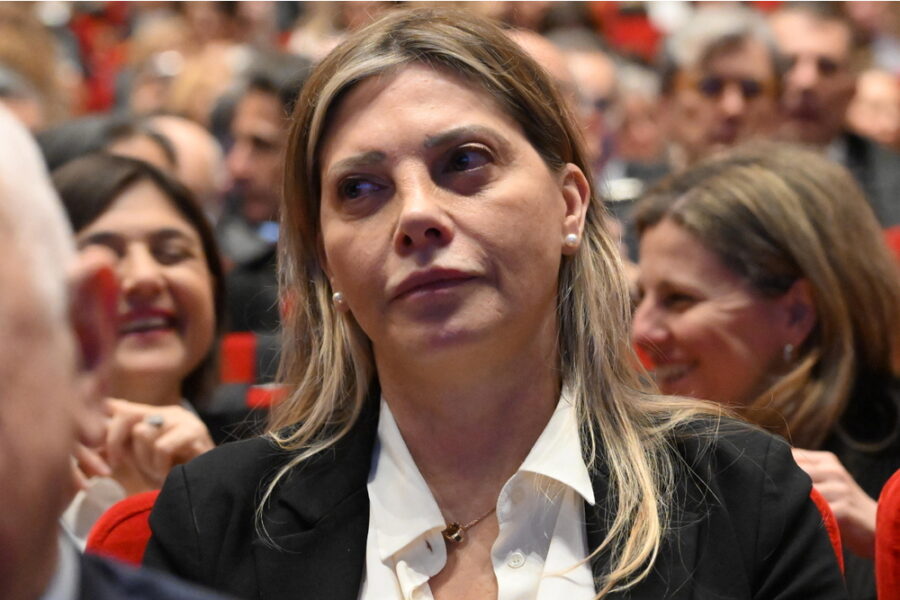 Sollevato dalla Camera dei deputati contro il Tribunale dei ministri
