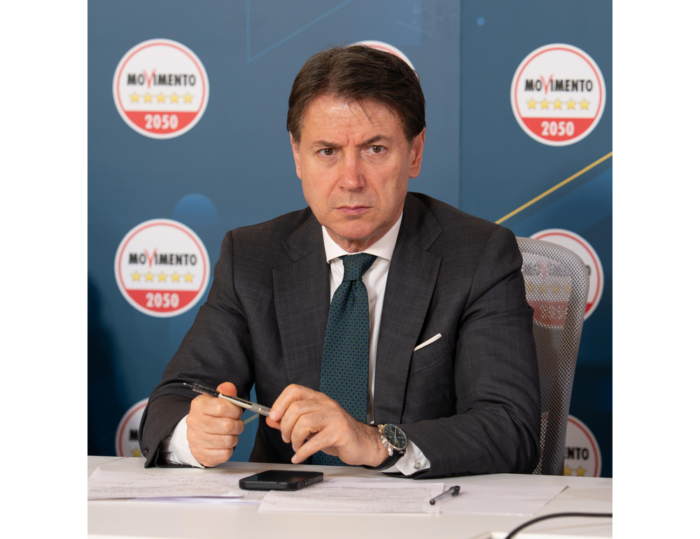 Conte, Meloni sfiduciata dalla maggioranza, vada a casa