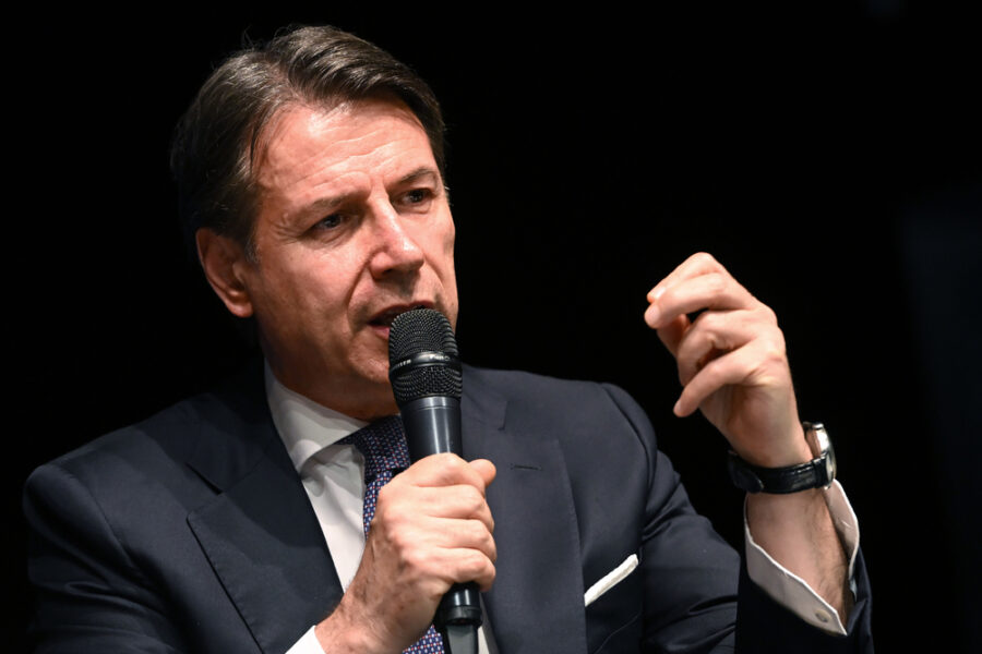 "Il più grande processo di deliberazione democratica
