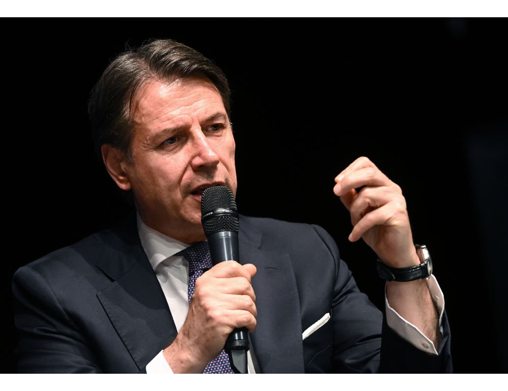 Conte, Nova chiude a Milano il 19-20/9, il progetto di governo scritto con i cittadini