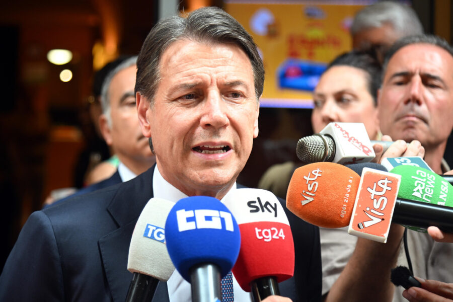'Qui si stanno distorcendo i principi del Codice Penale'