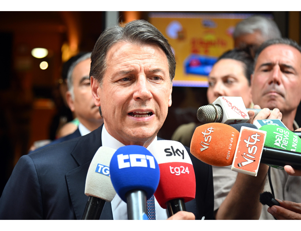 Conte in commissione Covid, Lisei si dimetta perché non è imparziale