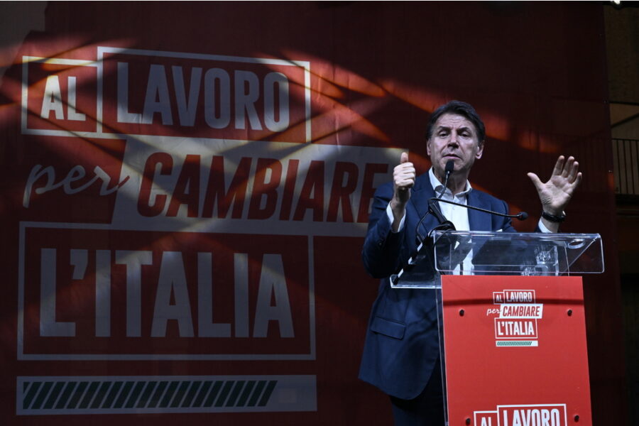 "Sono stato frainteso. Dove prendono 500 miliardi entro il 2035?"