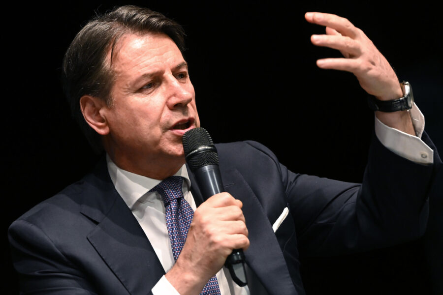 Da Floridia gesto di dignità che racconta ciò che è accaduto negli ultimi 2 anni