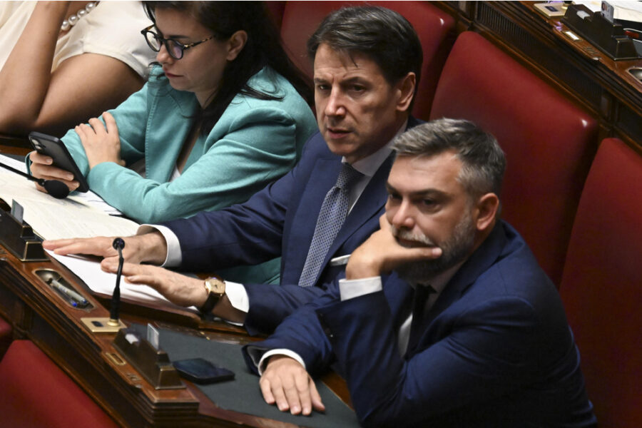 Uniti abbiamo fatto una battaglia contro la vostra arroganza