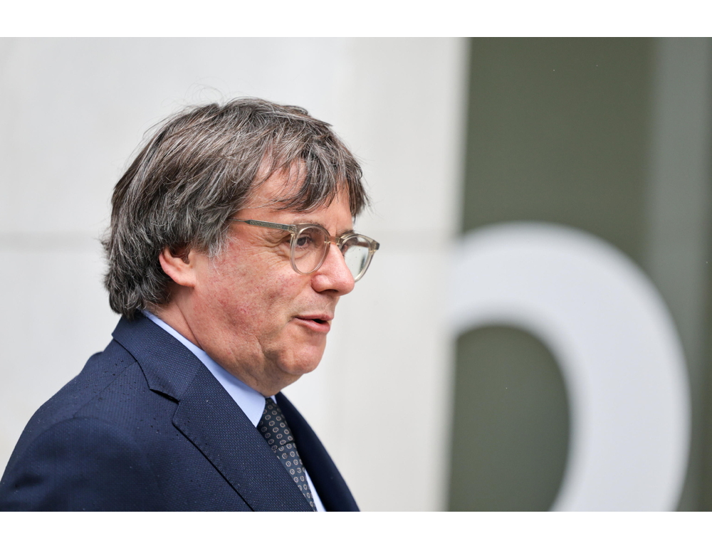 Corte Ue, ‘amnistia di Sanchez per Puigdemont non viola il diritto comunitario’