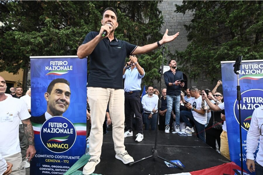 Il linguista sul sito di Treccani
