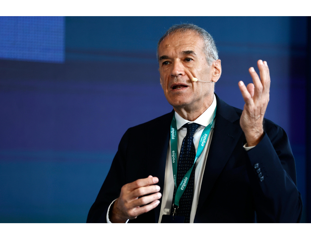 Cottarelli, io candidato sindaco di Milano? Ci penserei
