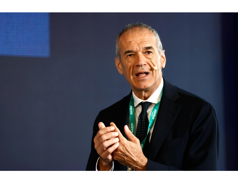 Cottarelli, non mi é arrivata nessuna proposta ufficiale per la candidatura a Milano