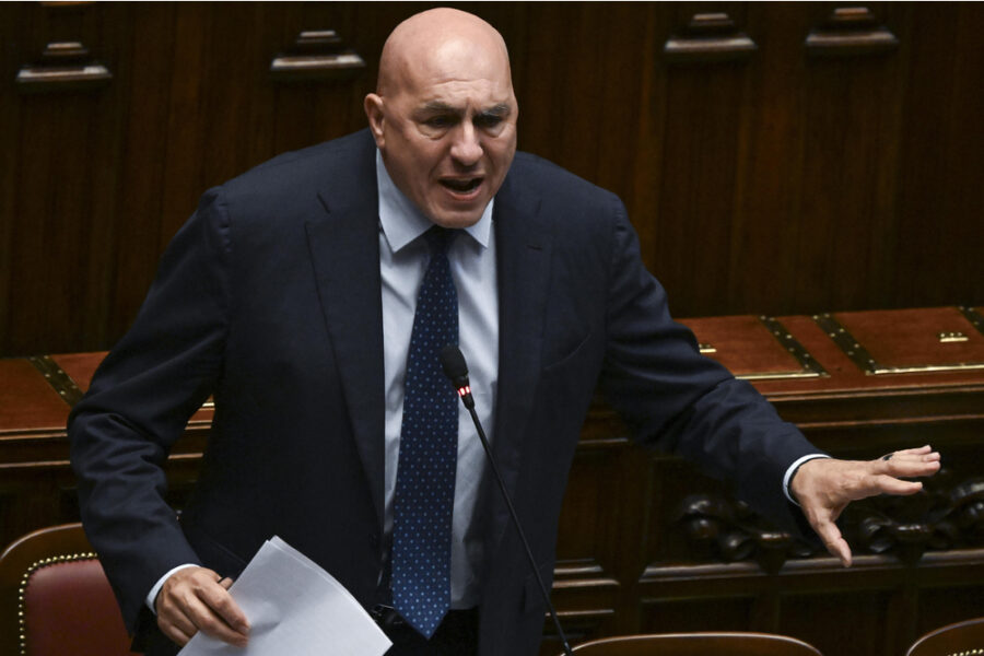 'Saranno per aumentare capacità difesa da minacce sempre più evidenti'