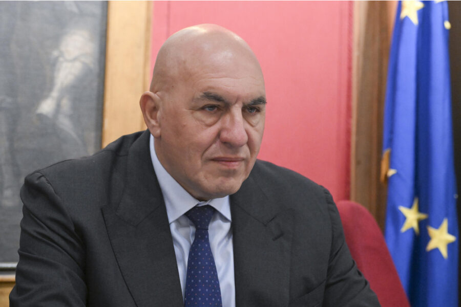 'La possibilità di una tregua sembra molto lontana'