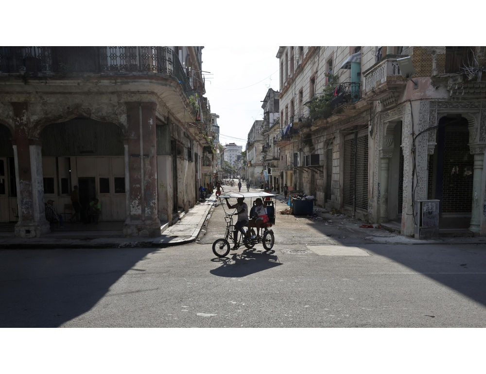Cuba risponde alle nuove sanzioni Usa, ‘intento criminale e genocida’