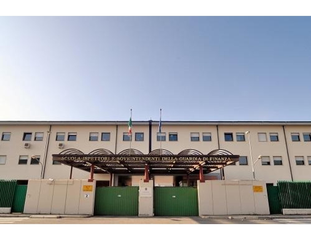 Cucchi, ‘da anni denunciamo fatti gravi nella scuola GdF dell’Aquila’