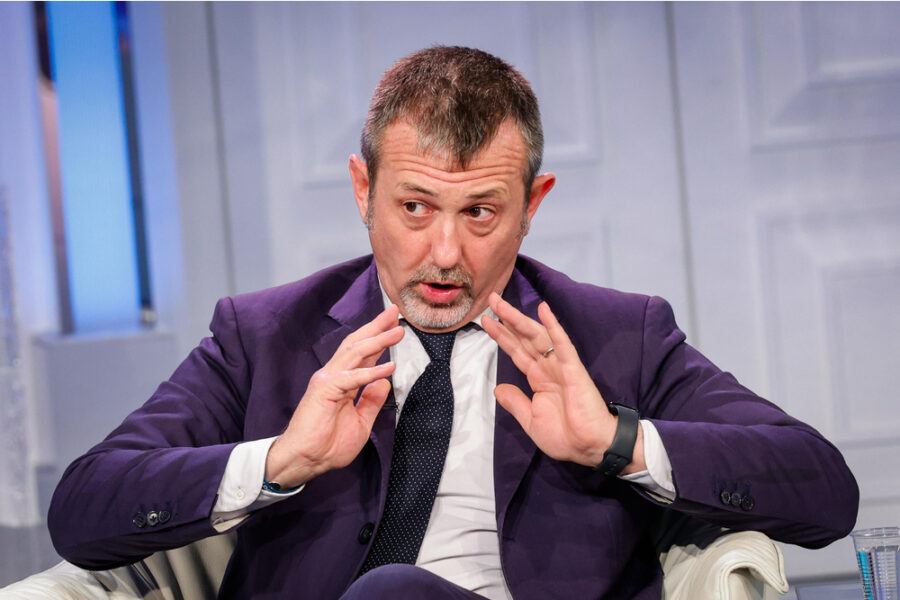 Spero ora cessino inaccettabili strumentalizzazioni di certa parte politica