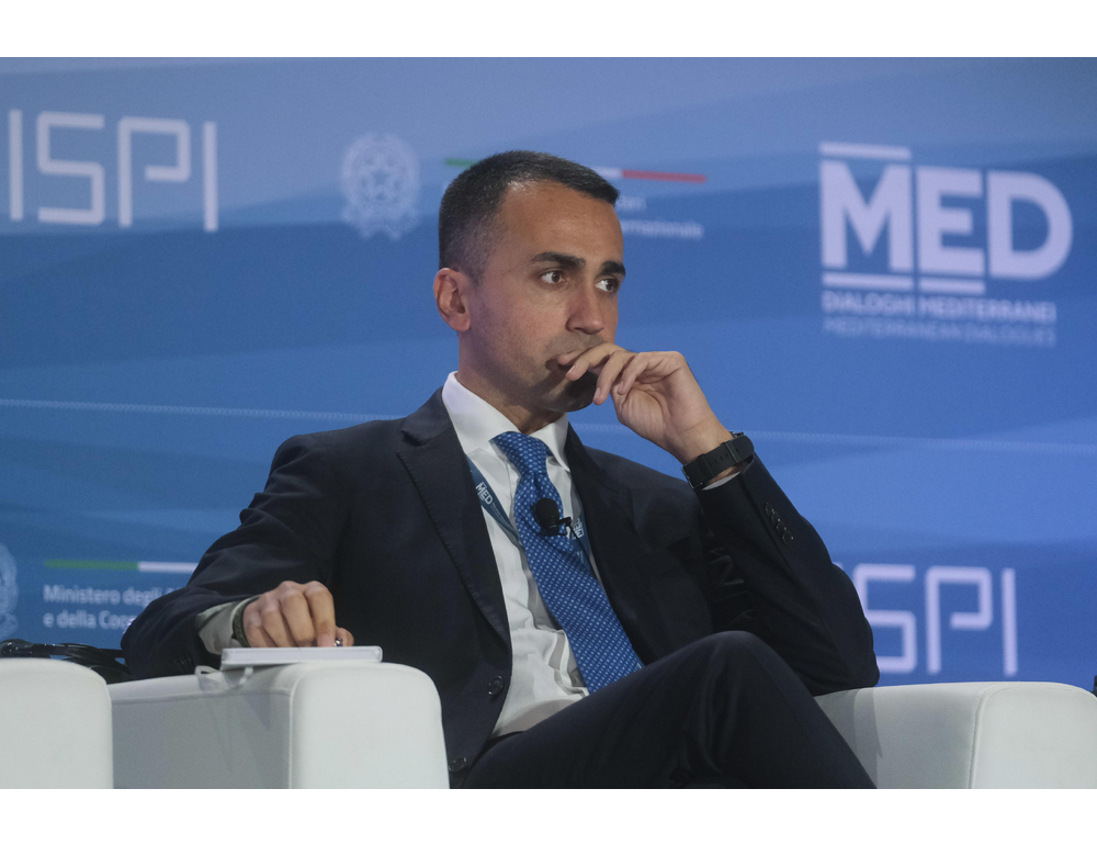 Di Maio, un fantasy pensare che mi candidi, il governo longevo dà stabilità