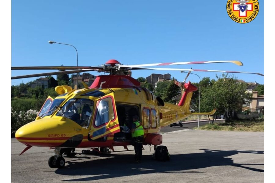 Vittima un 25enne greco