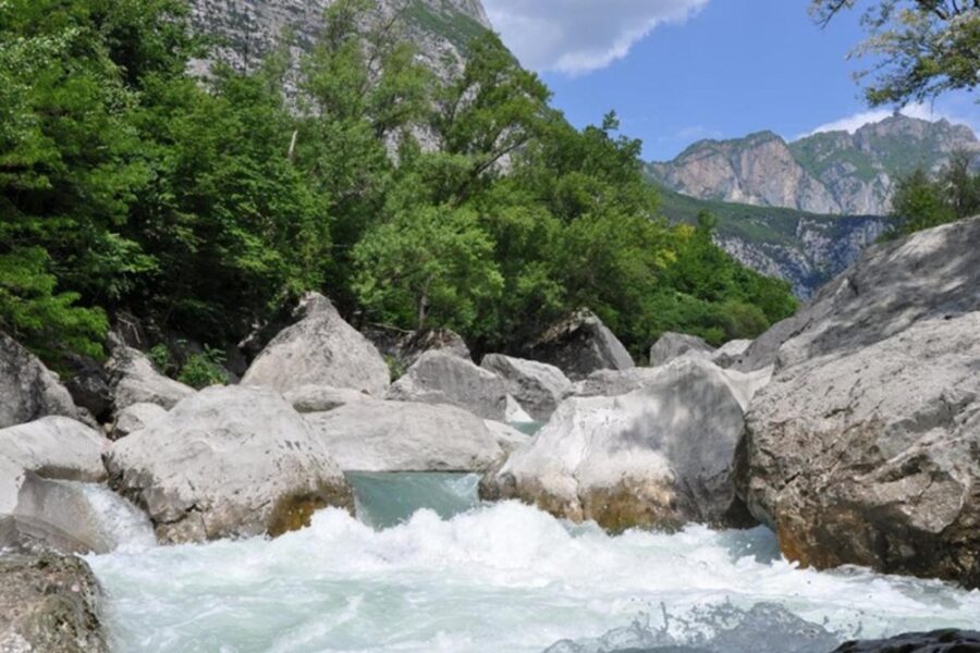 Istituito un tavolo per garantire il mantenimento della portata del fiume Adige
