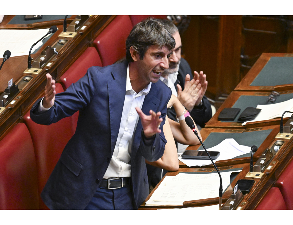 Donzelli a opposizioni, niente preferenze vittoria tutta vostra. Scintile in Aula