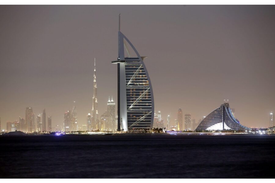 Lancia il 'A Dubai Invite' per rilanciare i flussi nell'emirato