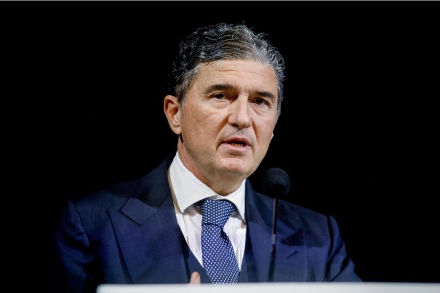 Chiesto giudizio per Pazzali