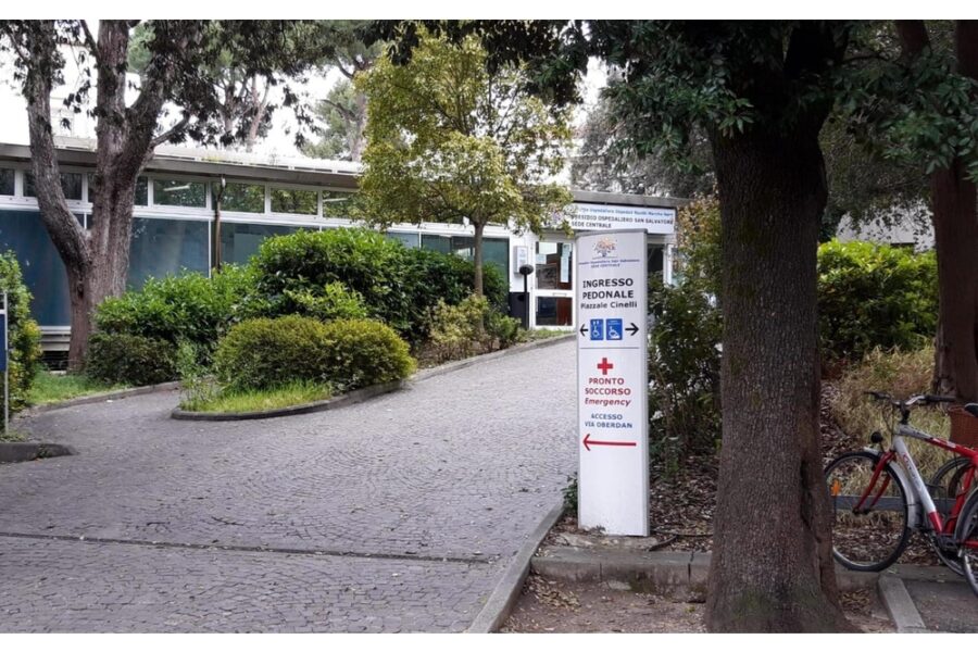 I tentativi di rianimazione avevano riportato il battito. Il ragazzo risiedeva a Tavullia