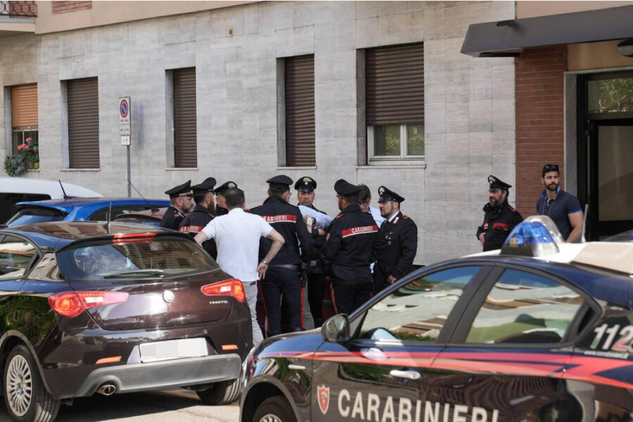 Mostoni ritenuto colpevole dopo sette ore di camera di consiglio