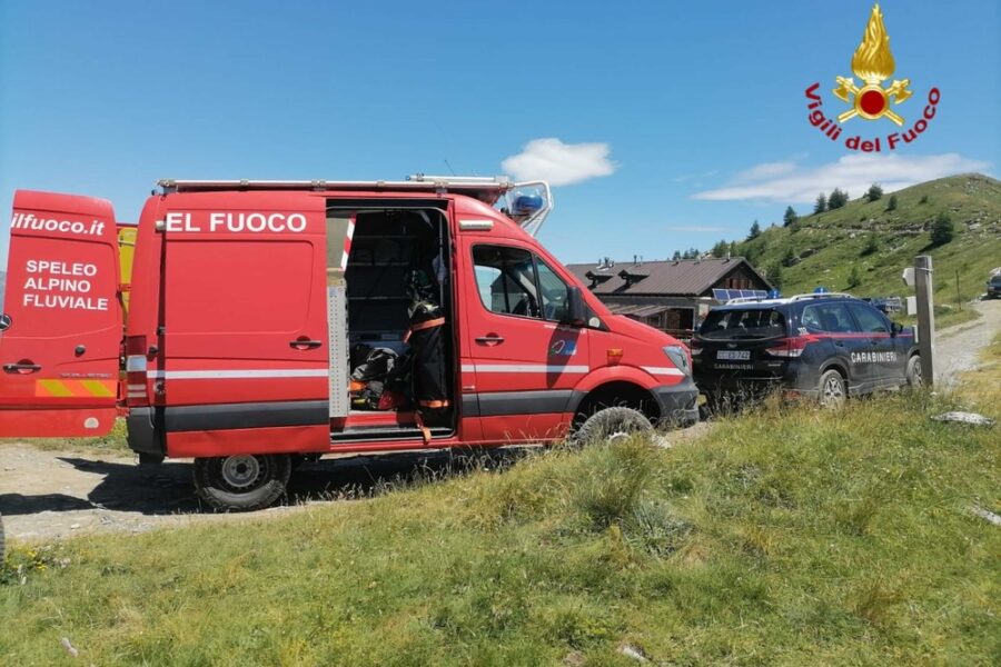 Nel 2023 in un'altra esplosione alla Pirotecnica Mattei c'erano state tre vittime