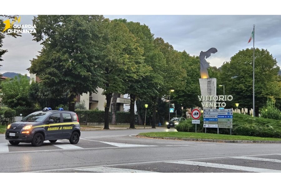 Denunciata la legale rappresentante