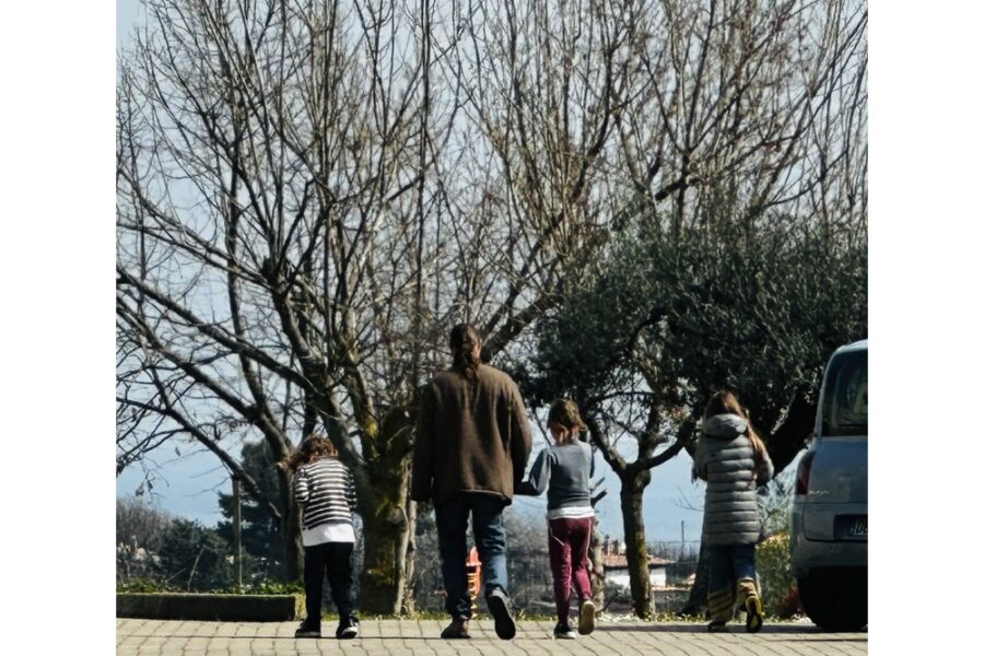 Oggi l'inizio della camera di consiglio del Tribunale dei minorenni dell'Aquila
