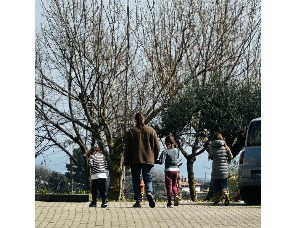 Famiglia nel bosco: Pillon, ‘speriamo in un ricongiungimento al più presto’