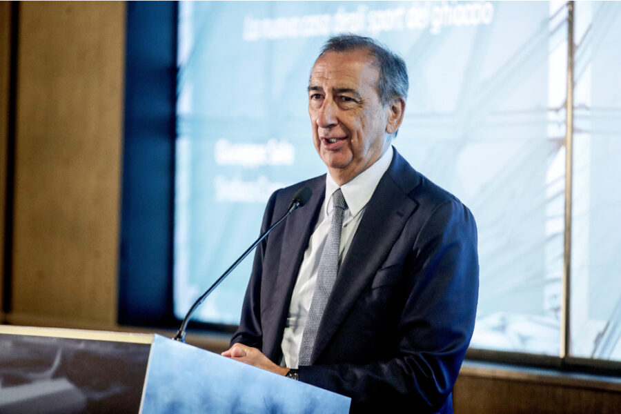 Lettera al sindaco