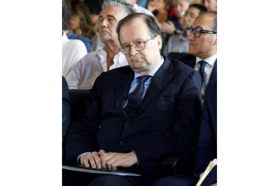 'Continueremo a contrastare con la massima determinazione ogni attività ostile'