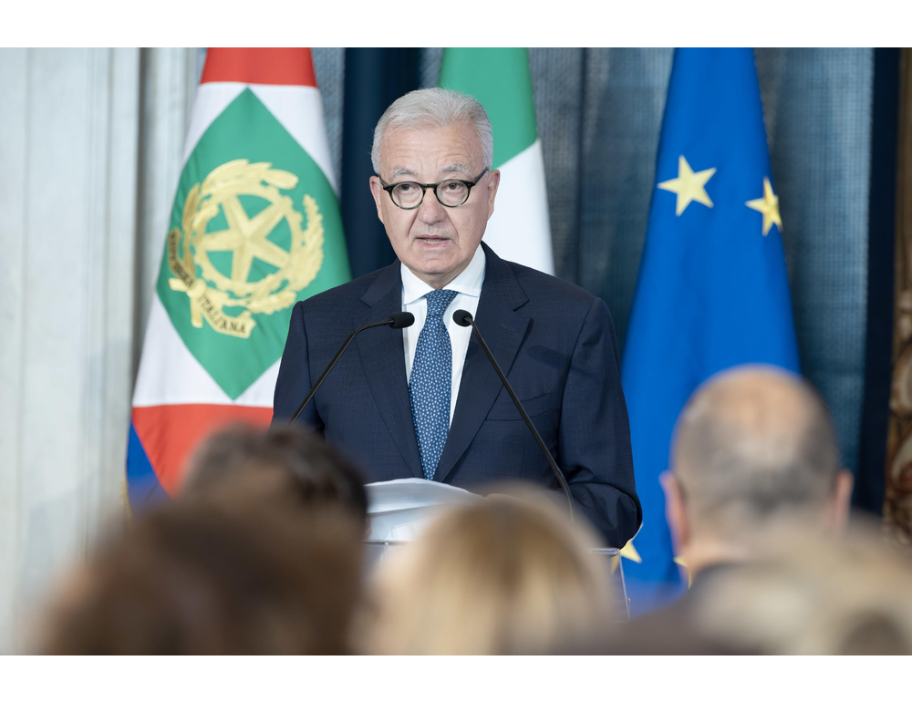 Fentanyl, Mantovano convoca per domani riunione a Chigi