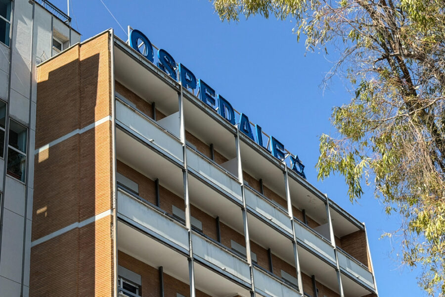 Vertice a Palazzo Chigi