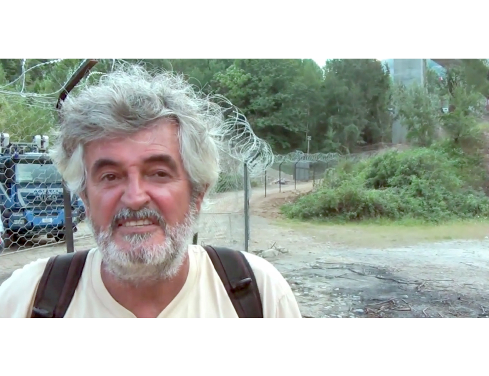 Fissore (No Tav), ‘la divisione tra valligiani e black bloc è falsa’
