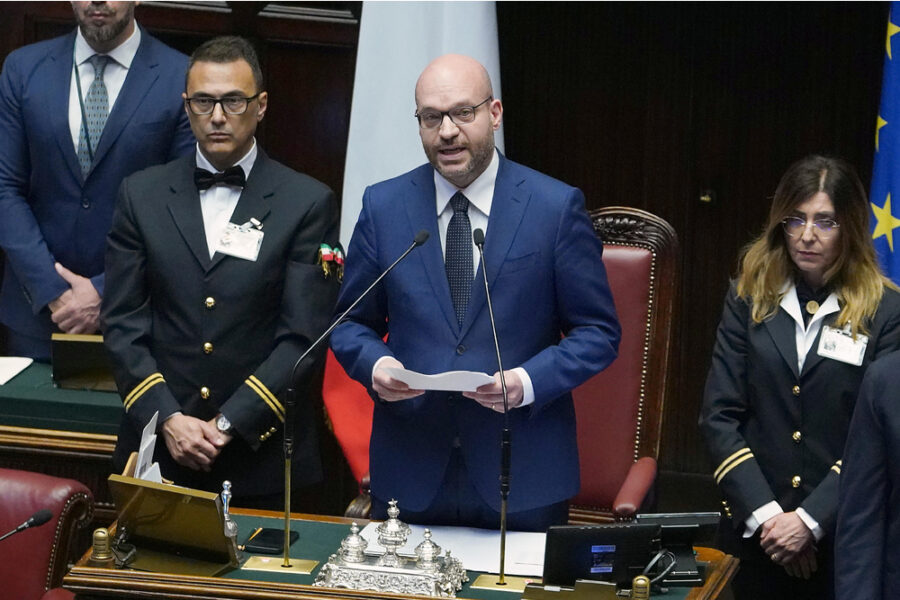 "Ogni nuova norma deve coniugare diritto a manifestare e tutela degli agenti"