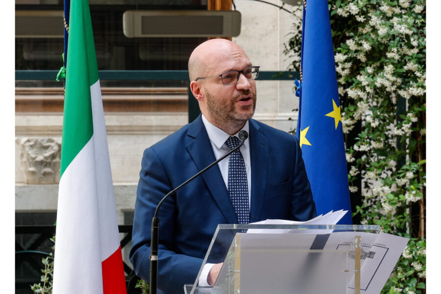 Consegnate medaglie conferite dal Colle. Sul loro coraggio oggi basiamo le nostre libertà