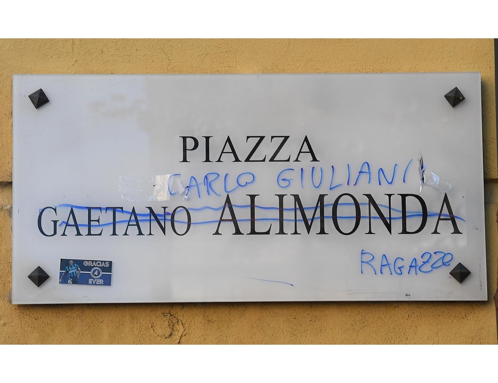 G8 Genova, 25 anni dopo la città ricorda la ‘macelleria messicana’