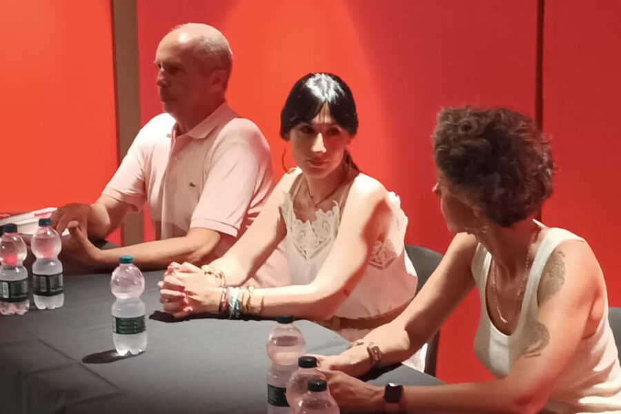Avvocato a Casale con il consulente Palmegiani. Difesa impegnata in "esperimenti empirici"