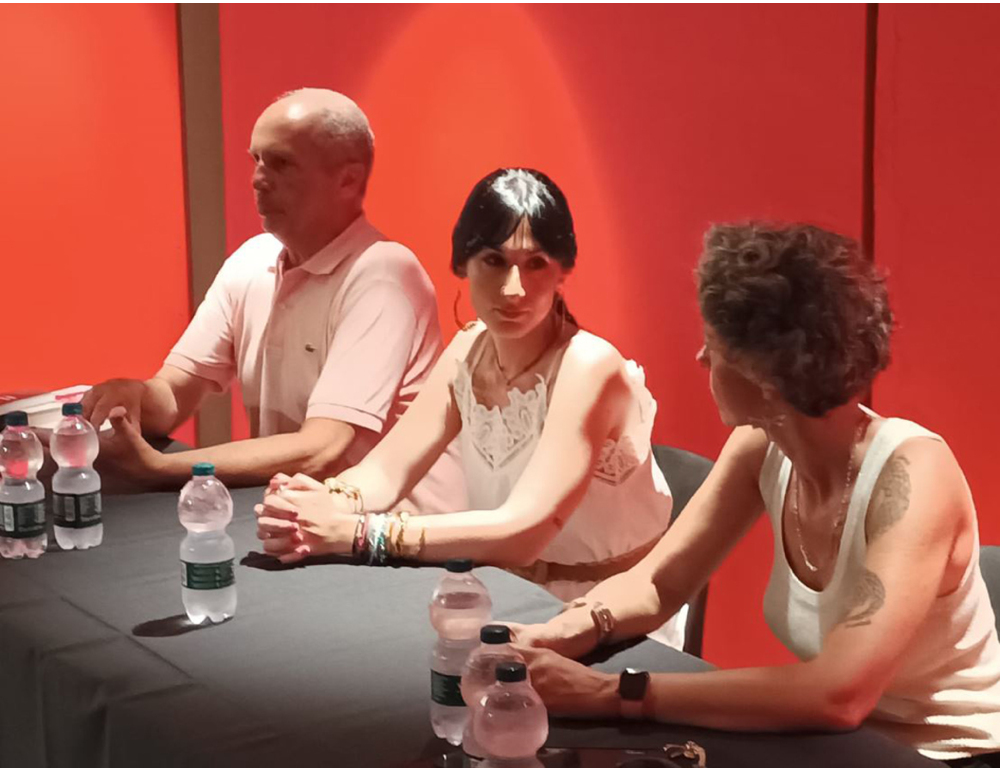 Garlasco: Taccia, Sempio rassegnato, perplesso ma ha profonda forza di spirito