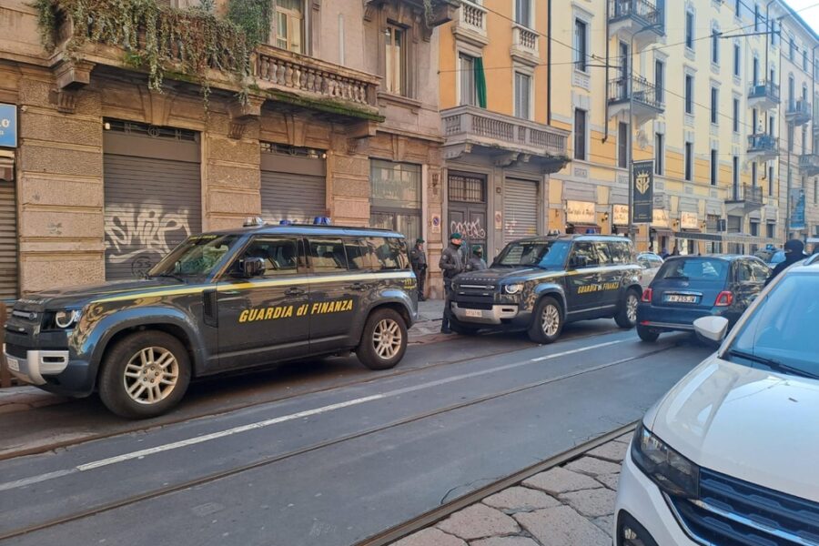 Coinvolto un commercialista sottoposto al divieto di esercitare la professione