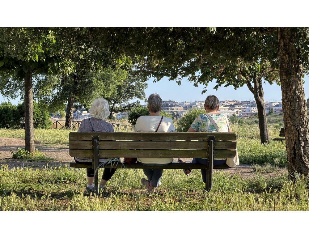 Geriatra, lo stress dal caldo prolungato è ora il vero pericolo