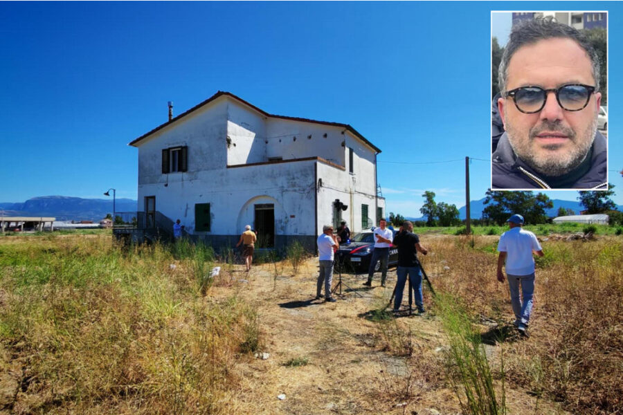 Il giovane tunisino è accusato di omicidio aggravato e distruzione di cadavere