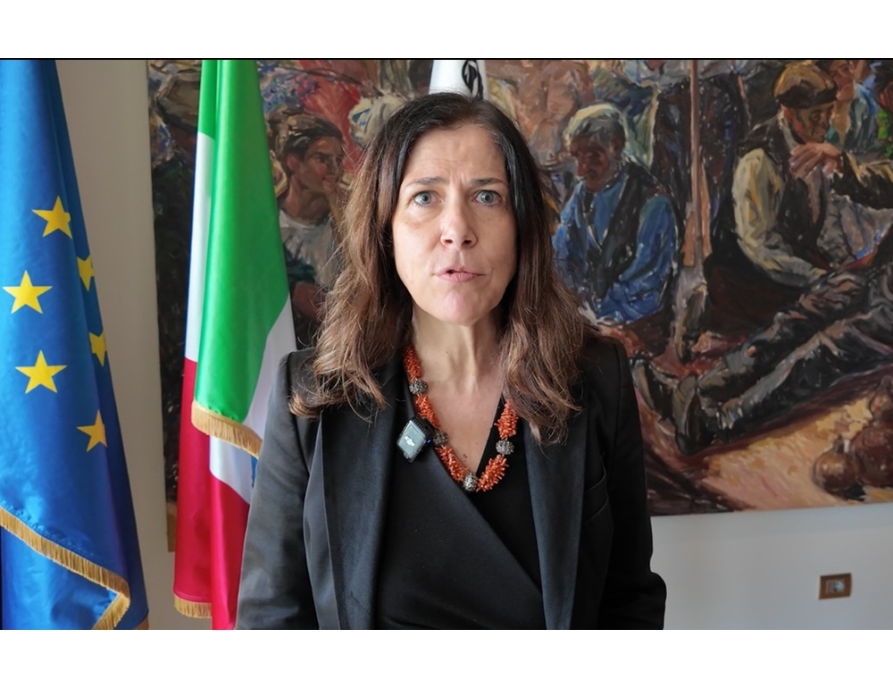 Glamping davanti Tavolara, Todde ‘il governo ha dovuto arrendersi’