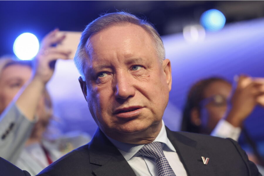 'Colpito il territorio di un terminale petrolifero'
