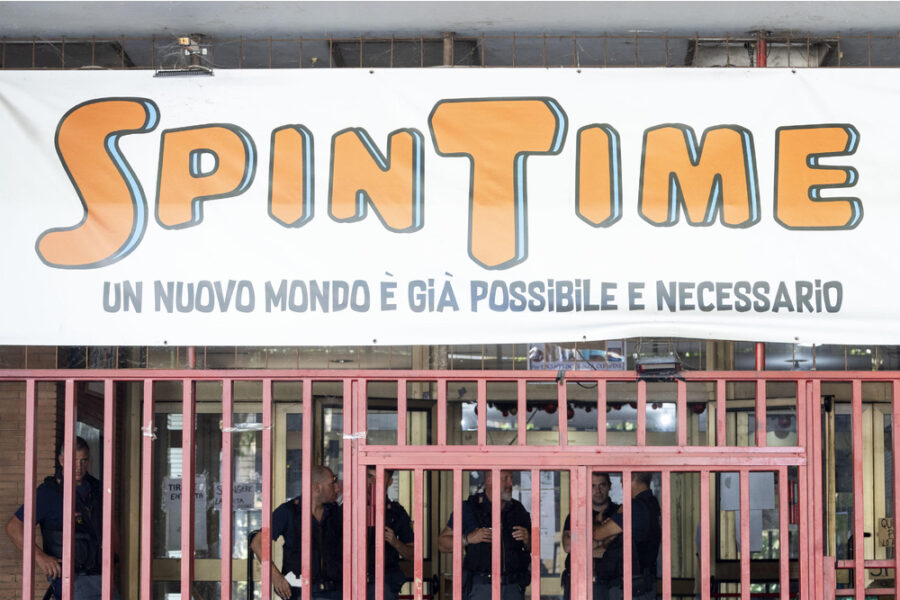 'Tavolo tecnico si riaggiornerà lunedì'