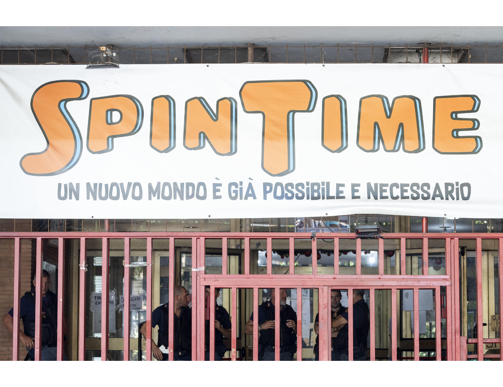 Gualtieri, abbiamo messo sul tavolo la proposta di acquistare Spin Time
