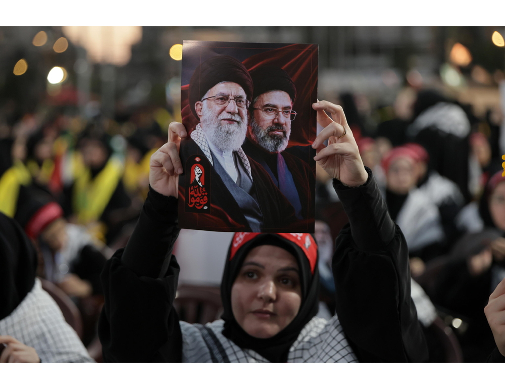 Guida Suprema Mojtaba, ‘la vendetta per Ali Khamenei deve essere compiuta’